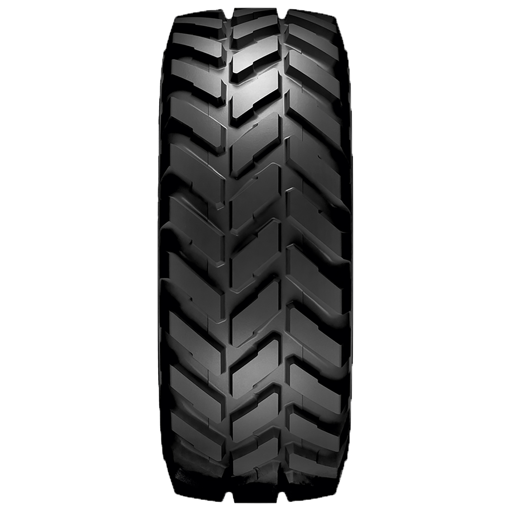VREDESTEIN ENDURION 340/80 R18 143A8 – Herstellerbild Frontansicht
