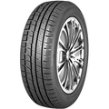 NANKANG SV-55 255/40 R19 100V – Herstellerbild Vollansicht
