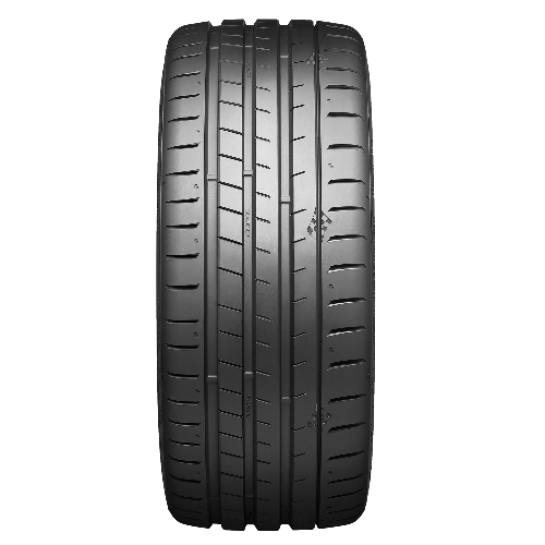 KUMHO PS91 ECSTA SUPER CAR 245/35 R19 93Y – Herstellerbild Frontansicht