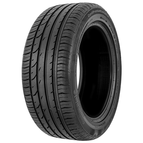 CONTINENTAL PREMIUM CONTACT 2 185/60 R15 84H – Herstellerbild Vollansicht