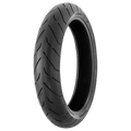 CONTINENTAL CONTI ROAD 120/70 R17 58W – Herstellerbild Vollansicht