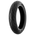 PIRELLI DIABLO ROSSO SCOOTER 120/70 R16 57H – Herstellerbild Vollansicht