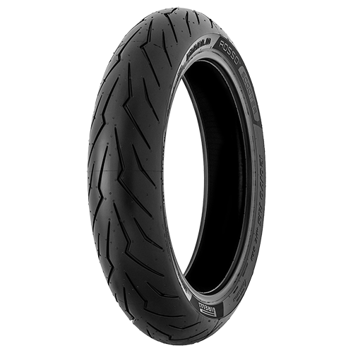 PIRELLI DIABLO ROSSO SCOOTER 120/70 R17 58H – Herstellerbild Vollansicht