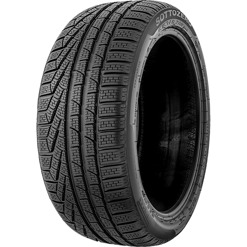 PIRELLI W210-270 SOTTOZERO S-2 235/40 R18 91V – Herstellerbild Vollansicht