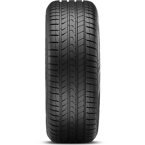 VREDESTEIN QUATRAC PRO+ SUV 265/50 R19 110W – Herstellerbild Frontansicht