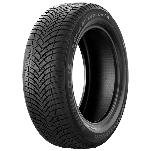 BFGOODRICH G-GRIP ALL SEASON 2 225/40 R18 92W – Herstellerbild Vollansicht