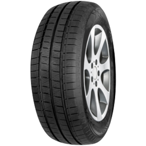 MINERVA FROSTRACK VAN 195/75 R16 107/105R – Herstellerbild Vollansicht