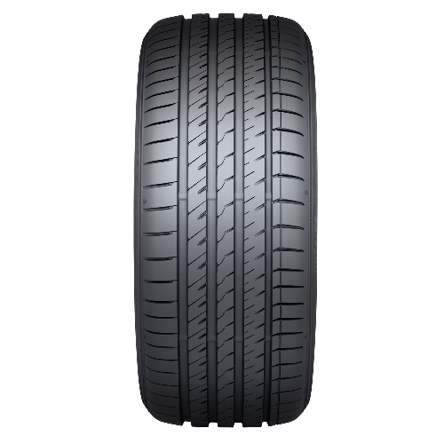 SUMITOMO HTR Z5 215/45 R17 91Y – Herstellerbild Frontansicht