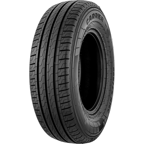 PIRELLI CARRIER SOMMER 235/65 R16 115/113R – Herstellerbild Vollansicht