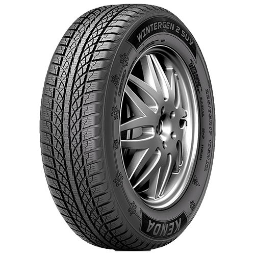 KENDA KR504 WINTERGEN 2 SUV 265/45 R20 108V – Herstellerbild Vollansicht