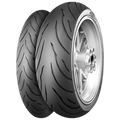 CONTINENTAL MOTION 160/60 R17 69W – Herstellerbild Vollansicht