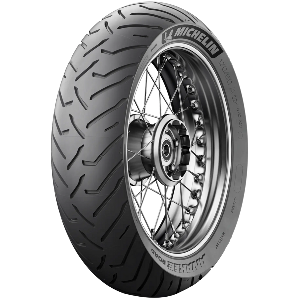 MICHELIN ANAKEE ROAD 150/70 R17 69V – Herstellerbild Vollansicht