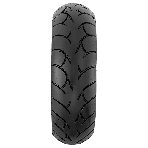 METZELER FEELFREE 160/60 R15 67H – Herstellerbild Frontansicht