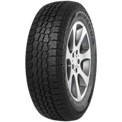 MINERVA ECOSPEED AT 265/70 R15 112H – Herstellerbild Vollansicht