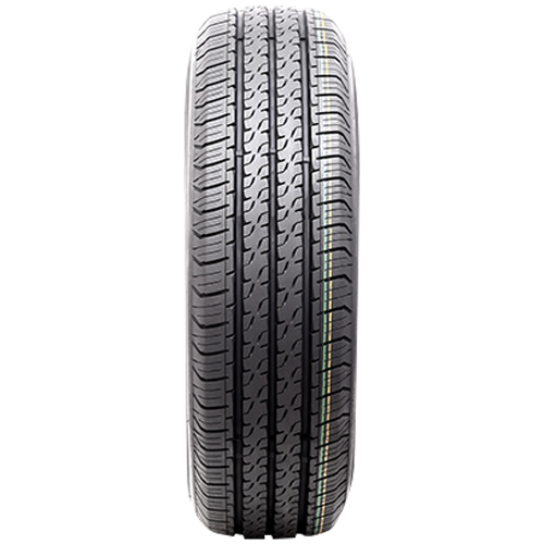 DELMAX EXPRESS PRO 225/70 R15 112/110S – Herstellerbild Frontansicht