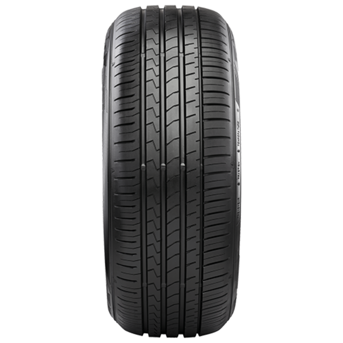 FALKEN ZE-310 ZIEX ECORUN 205/50 R17 89V – Herstellerbild Frontansicht