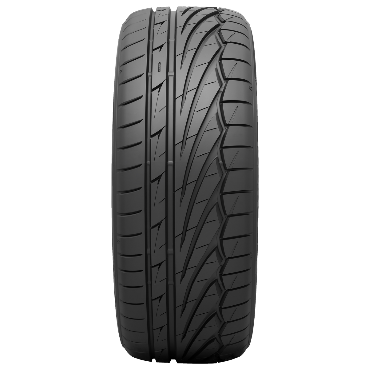 TOYO PROXES TR1 195/45 R16 84W – Herstellerbild Frontansicht
