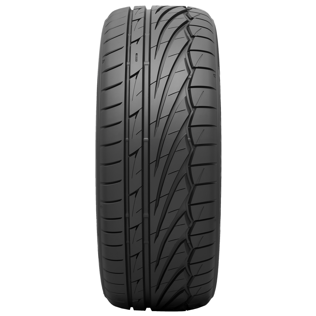 TOYO PROXES TR1 205/50 R15 89V – Herstellerbild Frontansicht
