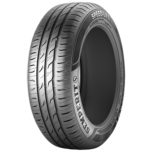 SEMPERIT SPEED-LIFE 3 255/45 R18 103Y – Herstellerbild Vollansicht