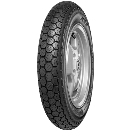 HEIDENAU K62 M+S Snowtex 120/70 R13 53P – Herstellerbild Vollansicht