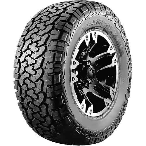 COMFORSER CF1100 215/75 R16 116/114Q – Herstellerbild Vollansicht