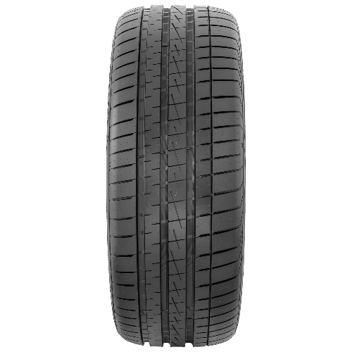 VREDESTEIN ULTRAC VORTI+ 335/25 R22 105Y – Herstellerbild Frontansicht