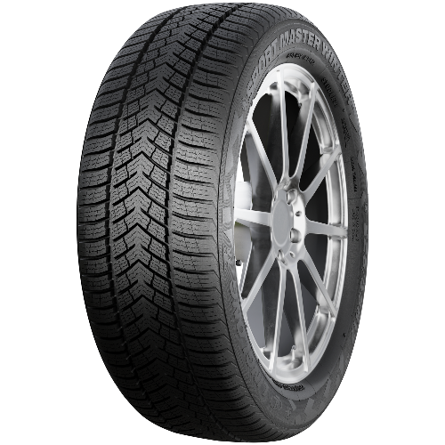 LINGLONG SPORT MASTER WINTER 235/60 R18 107H – Herstellerbild Vollansicht