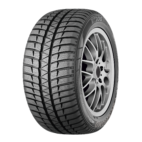 SUMITOMO WT200 215/70 R16 100T – Herstellerbild Vollansicht