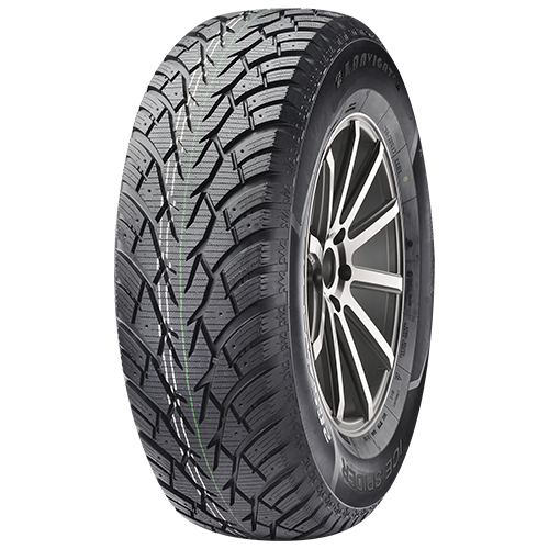 LANVIGATOR ICE SPIDER II 245/45 R20 103T – Herstellerbild Vollansicht
