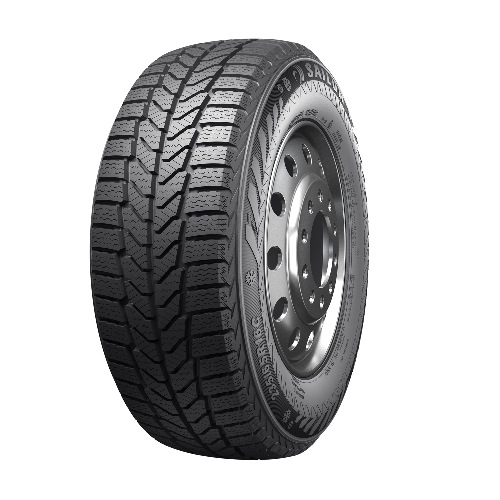 SAILUN COMMERCIO ICE 195/75 R16 107/105R – Herstellerbild Vollansicht