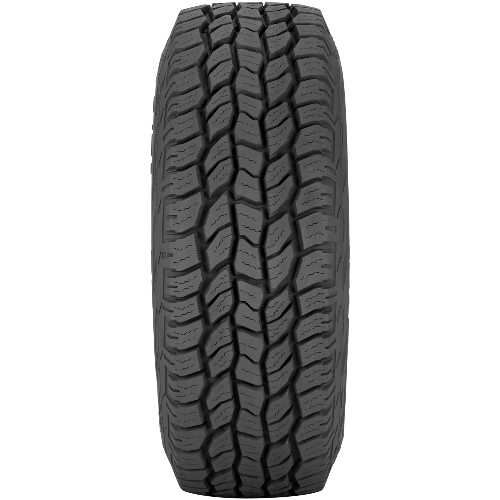 MITAS CUSTOM FORCE 100/90 R19 57H – Herstellerbild Frontansicht