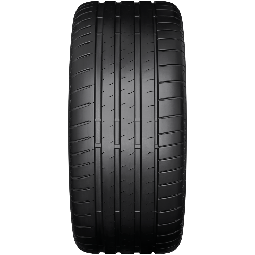 BRIDGESTONE POTENZA SPORT EVO (ENLITEN) 245/40 R20 99Y – Herstellerbild Frontansicht