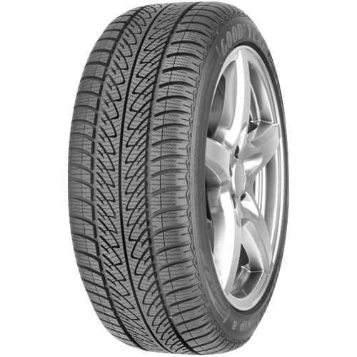 GOODYEAR ULTRA GRIP 8 PERFORMANCE 225/45 R17 94V – Herstellerbild Vollansicht