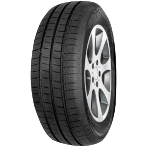 IMPERIAL SNOW DRAGON VAN 185/65 R15 97/95S – Herstellerbild Vollansicht
