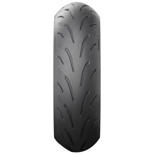 MICHELIN POWER 6 180/55 R17 73W – Herstellerbild Frontansicht