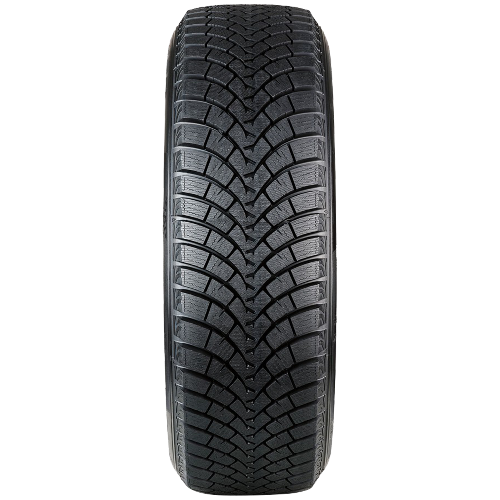 FALKEN WINTERPEAK F-SNOW 1 225/45 R18 95T – Herstellerbild Frontansicht