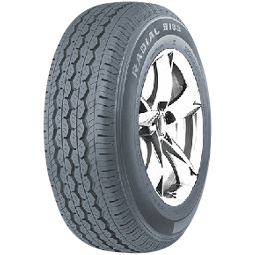 WESTLAKE H188 205/65 R16 107/105T – Herstellerbild Vollansicht