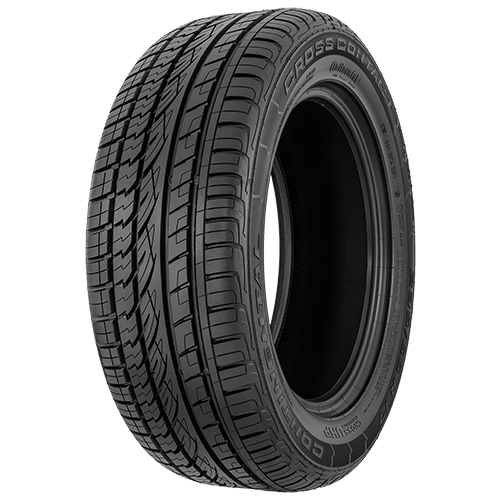 CONTINENTAL CROSS CONTACT UHP 255/50 R19 103W – Herstellerbild Vollansicht