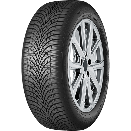 DEBICA NAVIGATOR 3 225/50 R17 98V – Herstellerbild Vollansicht