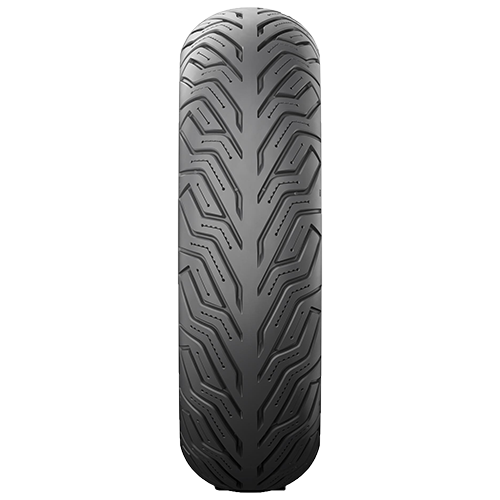 MICHELIN CITY GRIP 2 130/70 R16 61S – Herstellerbild Frontansicht