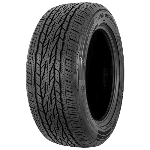CONTINENTAL CROSS CONTACT LX 2 255/65 R16 109H – Herstellerbild Vollansicht