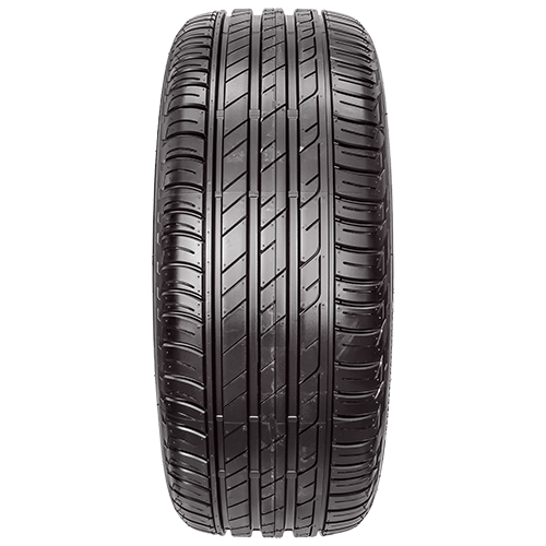 BRIDGESTONE TURANZA T001 205/55 R17 95W – Herstellerbild Frontansicht