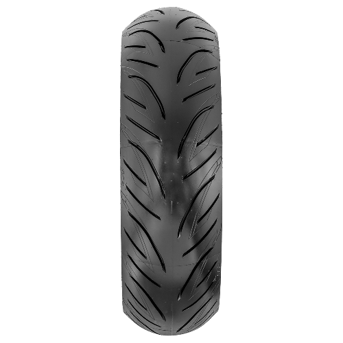BRIDGESTONE BATTLAX SCOOTER 2 (SC2) 160/60 R14 65H – Herstellerbild Frontansicht