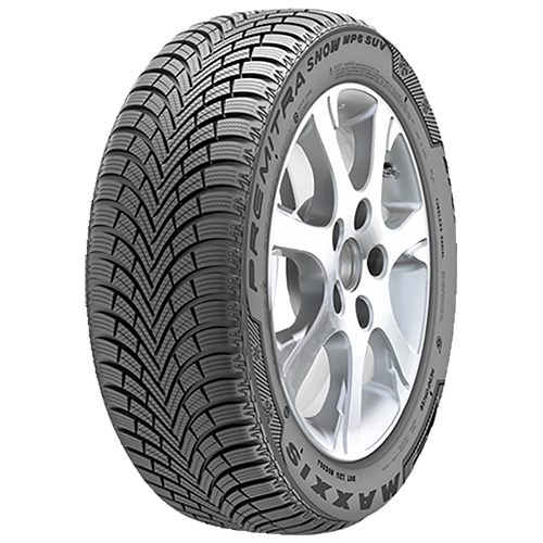 MAXXIS WP6 PREMITRA SNOW SUV 255/55 R18 109V – Herstellerbild Vollansicht
