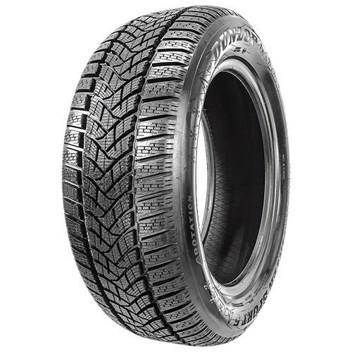 DUNLOP WINTER SPORT 5 225/45 R17 94H – Herstellerbild Vollansicht