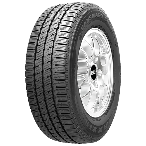 MAXXIS VANSMART SNOW WL2 205/65 R15 102/100T – Herstellerbild Vollansicht
