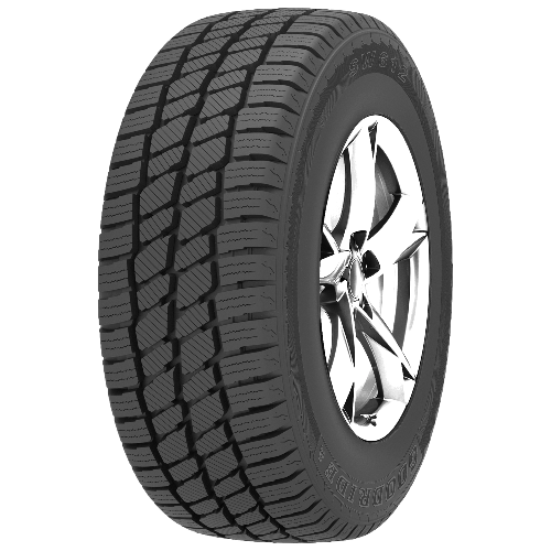 GOODRIDE SW612 235/65 R16 115/113R – Herstellerbild Vollansicht