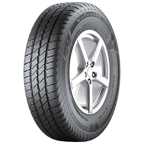 VIKING WINTECH VAN 215/70 R15 109/107R – Herstellerbild Vollansicht