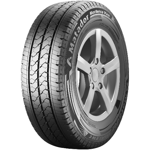 MATADOR HECTORRA VAN 205/75 R16 113/111R – Herstellerbild Vollansicht