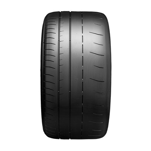 GOODYEAR EAGLE F1 SUPERSPORT RS 295/30 R20 101Y – Herstellerbild Frontansicht